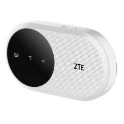 Карманный модем-роутер ZTE U20 LTE 6 VPN